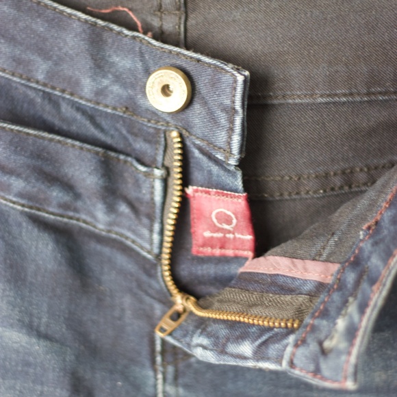 Blue Jeans size 32 - Circle of Trust Style D'NIMES - EU Design - Picture 10 of 11